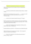Virginia hic Exam Questions and Answers Latest Graded A&plus;