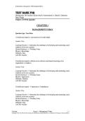 Test Bank for Management 5th Canadian Edition by John R&period; Schermerhorn Jr&period;&comma; Daniel G&period; Bachrach & Barry Wright &vert; ISBN 978-1119715061 &vert; Chapters 1&ndash;18 Management Exam Questions PDF