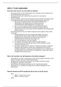 Immunologie deel Matthys 