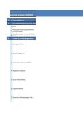 CYBERSECUR D484 PenTest&plus; &lpar;PT0-003&rpar; - TOC Western Governors 2026
