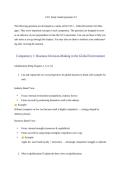 C211 Study Guide Questions V4 Spring 2026 Western Governors University