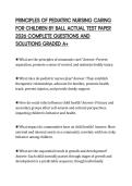 PRINCIPLES&lowbar;OF&lowbar;PEDIATRIC&lowbar;NURSING&lowbar;CARING&lowbar;FOR&lowbar;CHILDREN&lowbar;BY&lowbar;BALL&lowbar;ACTUAL&period;