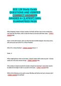 EEE 120 Study Guide EXAM QUESTIONS AND VERIFIED CORRECT ANSWERS GRADED A&plus; -LATEST 2026-2027- 100- GUARANTEED PASS&period;docx&NewLine;&NewLine;