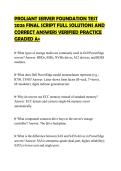 PROLIANT&lowbar;SERVER&lowbar;FOUNDATION&lowbar;TEST&lowbar;2026&lowbar;FINAL&lowbar;SCRIPT&lowbar;FULL&lowbar;SOLUTIONS