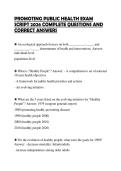 PROMOTING&lowbar;PUBLIC&lowbar;HEALTH&lowbar;EXAM&lowbar;SCRIPT&lowbar;2026&lowbar;COMPLETE&lowbar;QUESTIONS&lowbar;AND