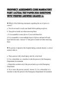 PROPHECY&lowbar;ASSESSMENTS&lowbar;CORE&lowbar;MANDATORY&lowbar;PART&lowbar;I&lowbar;ACTUAL&lowbar;TEST&lowbar;PAPER&lowbar;2026