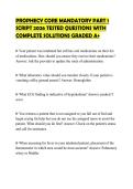 PROPHECY&lowbar;CORE&lowbar;MANDATORY&lowbar;PART&lowbar;1&lowbar;SCRIPT&lowbar;2026&lowbar;TESTED&lowbar;QUESTIONS&lowbar;WITH