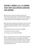 PROPHECY&lowbar;GENERAL&lowbar;ICU&lowbar;A&lowbar;V3&lowbar;TRAINING&lowbar;STUDY&lowbar;SHEET&lowbar;2026&lowbar;UPDATED&lowbar;QUESTIONS