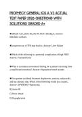PROPHECY&lowbar;GENERAL&lowbar;ICU&lowbar;A&lowbar;V3&lowbar;ACTUAL&lowbar;TEST&lowbar;PAPER&lowbar;2026&lowbar;QUESTIONS&lowbar;WITH