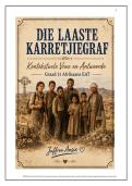 Die laaste karretjiegraf &ndash; Kontekstuelevrae en Antwoorde deur Juffrou Ansie&NewLine;&NewLine;