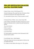 PRSA APR CERTIFICATION EVALUATION 2026 FULL SOLUTIONS PASSED &lpar;2&rpar;