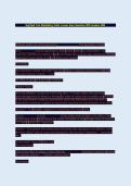 New York State Notary Public License Exam Questions and Answers Study Guide