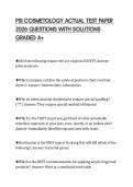 PSI&lowbar;COSMETOLOGY&lowbar;ACTUAL&lowbar;TEST&lowbar;PAPER&lowbar;2026&lowbar;QUESTIONS&lowbar;WITH&lowbar;SOLUTIONS