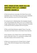 PSPO&lowbar;1&lowbar;EXAM&lowbar;ACTUAL&lowbar;EXAM&lowbar;2026&lowbar;200&lowbar;QUESTIONS&lowbar;WITH&lowbar;100-&lowbar;CORRECT&lowbar;ANSWERS