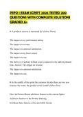 PSPO&lowbar;1&lowbar;EXAM&lowbar;SCRIPT&lowbar;2026&lowbar;TESTED&lowbar;200&lowbar;QUESTIONS&lowbar;WITH&lowbar;COMPLETE&lowbar;SOLUTIONS&period;