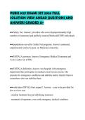 PUBH&lowbar;6127&lowbar;EXAMS&lowbar;SET&lowbar;2026&lowbar;FULL&lowbar;SOLUTION&lowbar;VIEW&lowbar;AHEAD&lowbar;QUESTIONS&lowbar;AND
