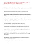 Master Gardener Exam Questions & Answers &vert; Latest Already Graded A&plus; &vert;Questions with Correct Answers 2026 latest update&excl;&excl;&NewLine;