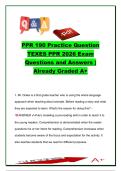 TEXES PPR EC&ndash;12 &lpar;190&rpar; Practice Questions 2026 &ndash; 25&plus; Exam Questions on Classroom Management&comma; ESL Strategies&comma; Cooperative Learning&comma; Reading Instruction & Special Education