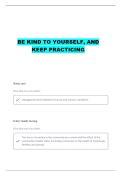 NURS 322 COMMUNITY AND PUBLIC HEALTH NURSING QUESTIONS WITH 100&percnt; CORRECT ANSWERS