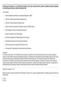 ONTARIO GAS TECHNICIAN 1 &lpar;G1&rpar; CERTIFICATION EXAM ACTUAL EXAM &ndash;QUESTIONS AND CORRECT ANSWERS &lpar;VERIFIED ANSWERS&rpar;&NewLine;PLUS RATIONALES 2026 Q&A &vert; INSTANT DOWNLOAD PDF&period;