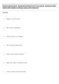 SERVSAFE 90 QUESTION EXAM SET &ndash; MANAGER CERTIFICATION PRACTICE TEST & STUDY GUIDE 2026 &ndash; QUESTIONS AND CORRECT&NewLine;ANSWERS &lpar;VERIFIED ANSWERS&rpar; PLUS RATIONALES 2026 Q&A &vert; INSTANT DOWNLOAD PDF&period;