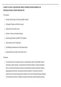 UTA MAE 1351 EXAM 3 &ndash;QUESTIONS AND CORRECT ANSWERS &lpar;VERIFIED ANSWERS&rpar; PLUS&NewLine;RATIONALES 2026 Q&A &vert; INSTANT DOWNLOAD PDF&period;