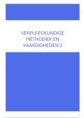 Verpleegkundige Methodiek & Vaardigheden 2 &vert; Ademhalingsstelsel &vert; VIVES &vert; 2025&sol;26