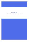 Pathologie & Bloedparameters &vert; Verpleegkundige Methodiek 2 &vert; VIVES