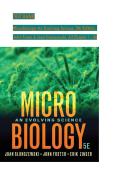 Microbiology&colon; An Evolving Science&comma; 5th Edition &lpar;John Foster & Joan Slonczewski&rpar; &ndash; Complete Test Bank &lpar;Chapters 1&ndash;28&rpar;&NewLine;