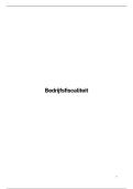 Bedrijfsfiscaliteit &vert; Universiteit Antwerpen &vert; 2025&sol;26