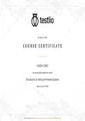 Testlio Bundle&colon; AI Testing   Conduct Guidelines