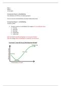 Groepsvorming & -ontwikkeling &vert; Tuckman &vert; HvA &vert; 2025&sol;26