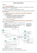 Data-onderzoek &vert; Statistiek & Gegevensanalyse &vert; VIVES &vert; 2025&sol;26