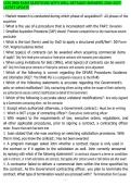CON 3900 EXAM QUESTIONS WITH WELL DETAILED ANSWERS 2026-2027 &NewLine;LATEST UPDATE  