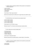 Mechanical Ventilation & Respiratory Failure 2026 Essentials