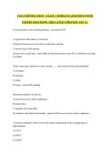CSIA CERTIFICATION   EXAM &vert; COMPLETE QUESTIONS WITH EXPERT SOLUTIONS &vert; 2026 LATEST UPDATED &vert; GET A&plus;