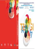 TELLSI 20 &lpar;2024&rpar; Book of Abstracts&period;