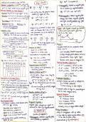 Inorganic Chemistry Short Notes - d & f Block&comma; Groups 13&comma; 14 & 15 &lpar;JEE & NEET&rpar;