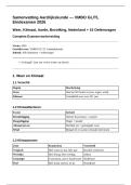 Samenvatting Aardrijkskunde VMBO GL TL Eindexamen 2026 - Klimaat Aardbevingen Vulkanen Bevolking Migratie Deltawerken Polders Nederland Water &plus; 15 Oefenvragen