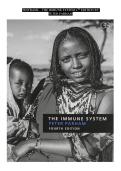 TESTBANK &ndash; THE IMMUNE SYSTEM 4TH EDITION BY PETER PARHAM