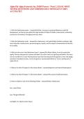 Alpha Phi Alpha Fraternity Inc&comma; IMDP Process - Week 2&period; EXAM&comma; MOST TESTED QUESTIONS AND VERIFIED SOLUTIONS&sol;GET IT 100&percnt; ACCURATE&excl;&excl; 2026&excl;&excl; Alpha Phi Alpha Fraternity Inc&comma; IMDP Process - Week 2&period; EXAM&comma; MOST TESTED QUESTIONS AND VERIFIED SOLUTIONS&sol;GET IT 100&NewLine;