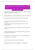 Wisconsin Pesticide Applicator Exam &ndash; Practice Questions&comma; Detailed Answers & Rationales &lpar;Newest Updated Version&rpar;