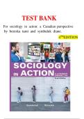 TEST BANK  &NewLine;For understanding psychology&comma;  &NewLine;By Feldman&vert;  &NewLine;All chapters complete &vert; newest version &NewLine;15th EDITION
