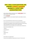 FNP 1 FINAL EXAM QUESTIONS AND VERIFIED CORRECT ANSWERS GRADED A&plus; -LATEST 2026-2027- 100- GUARANTEED PASS&period;docx&NewLine;&NewLine;