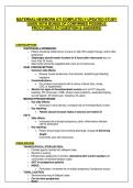 Maternal Newborn ATI Updated Study Guide with Practice Questions and Exam Preparation Review