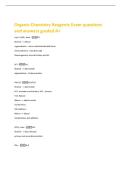 Overview of Respiratory Disorders Questions&NewLine;and answers