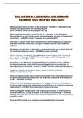 ECE 108 EXAM 2 QUESTIONS AND CORRECT ANSWERS 100&percnt; VERIFIED 2026-2027&excl;&excl;