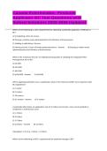 Canada Exterminator&colon; Pesticide Applicator BC Test Questions with Solved Solutions 2025-2026 Updated&period;