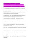 Canada Exterminator&colon; Ontario Pesticide Training and Certification&colon; Section 4 And Section 5 Study Guide&period;