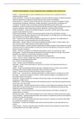 FASHION MERCHANDISING 114 EXAM QUESTIONS WELL ANSWERED LATEST UPDATE 2026&NewLine;